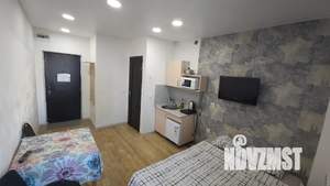 Студия квартира, посуточно, 15м2, 2/25 этаж