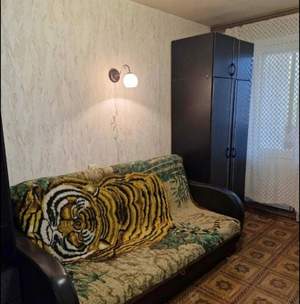 1-к квартира, на длительный срок, 33м2, 3/9 этаж