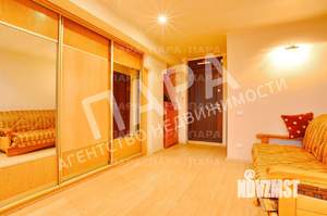 1-к квартира, на длительный срок, 41м2, 7/9 этаж