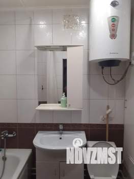 1-к квартира, посуточно, 45м2, 6/16 этаж