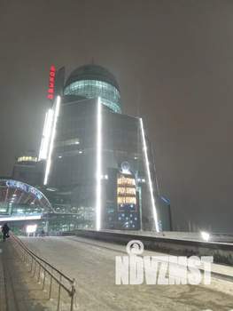 1-к квартира, посуточно, 34м2, 2/9 этаж