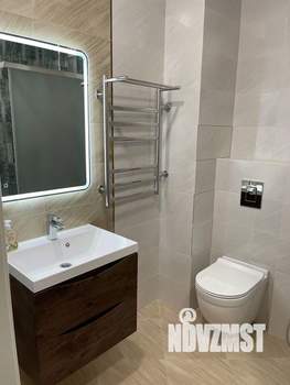 2-к квартира, на длительный срок, 74м2, 16/24 этаж