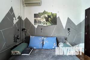 3-к квартира, посуточно, 64м2, 4/4 этаж