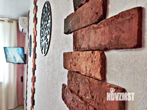 1-к квартира, посуточно, 56м2, 3/14 этаж