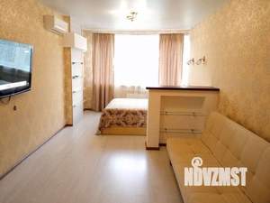 1-к квартира, на длительный срок, 62м2, 4/25 этаж