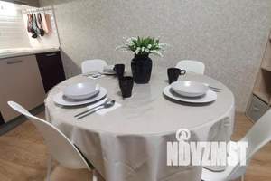 2-к квартира, посуточно, 62м2, 16/16 этаж