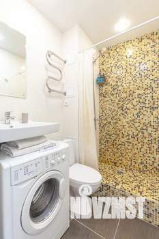 1-к квартира, посуточно, 23м2, 7/18 этаж