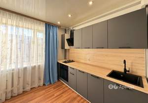 1-к квартира, на длительный срок, 37м2, 6/9 этаж