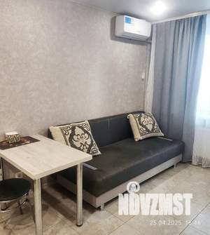 Студия квартира, посуточно, 24м2, 16/16 этаж