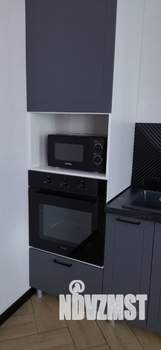 Студия квартира, посуточно, 33м2, 20/25 этаж