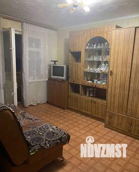 1-к квартира, на длительный срок, 34м2, 3/5 этаж