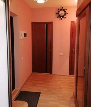 2-к квартира, на длительный срок, 65м2, 8/16 этаж