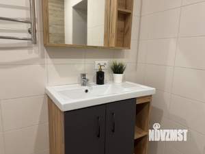 1-к квартира, посуточно, 45м2, 11/16 этаж