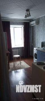 1-к квартира, на длительный срок, 22м2, 5/5 этаж