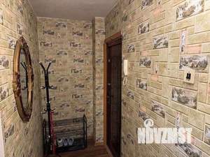 1-к квартира, на длительный срок, 32м2, 5/5 этаж