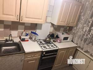 1-к квартира, на длительный срок, 32м2, 1/9 этаж