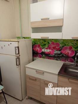 1-к квартира, на длительный срок, 30м2, 2/9 этаж