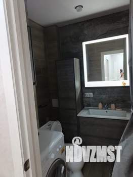 1-к квартира, посуточно, 41м2, 8/25 этаж