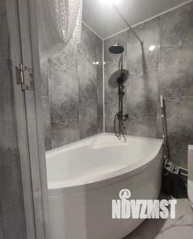 1-к квартира, на длительный срок, 35м2, 5/5 этаж