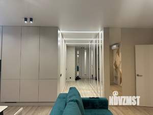 3-к квартира, на длительный срок, 104м2, 11/20 этаж