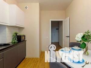 3-к квартира, посуточно, 85м2, 6/15 этаж