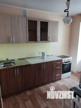 1-к квартира, на длительный срок, 29м2, 6/16 этаж