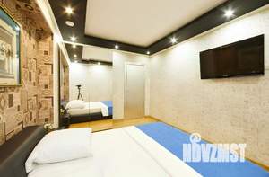 2-к квартира, посуточно, 68м2, 1/1 этаж