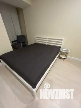 Студия квартира, посуточно, 30м2, 2/10 этаж