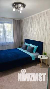 2-к квартира, посуточно, 42м2, 1/5 этаж