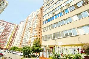 1-к квартира, на длительный срок, 50м2, 5/22 этаж