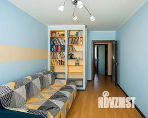 1-к квартира, посуточно, 60м2, 1/1 этаж