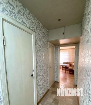 1-к квартира, на длительный срок, 46м2, 5/9 этаж