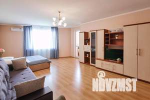 2-к квартира, посуточно, 110м2, 13/22 этаж