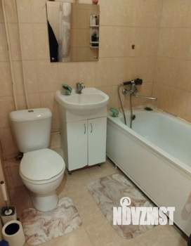 1-к квартира, на длительный срок, 42м2, 4/16 этаж