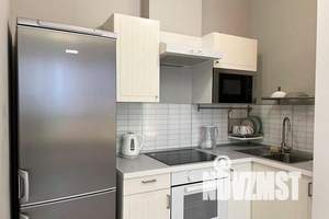 2-к квартира, посуточно, 50м2, 17/17 этаж