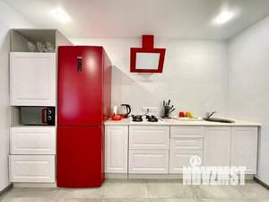 1-к квартира, посуточно, 43м2, 1/10 этаж