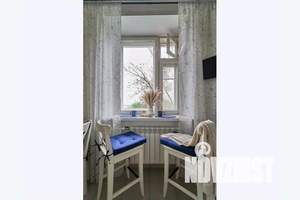 2-к квартира, посуточно, 60м2, 3/5 этаж