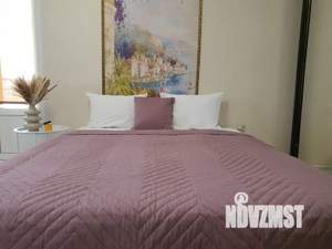 1-к квартира, посуточно, 35м2, 9/10 этаж