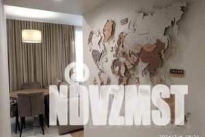 1-к квартира, посуточно, 31м2, 1/5 этаж