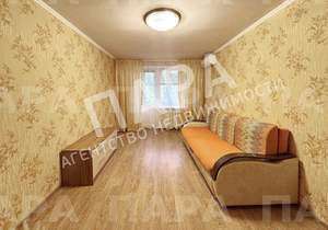 1-к квартира, на длительный срок, 35м2, 5/9 этаж