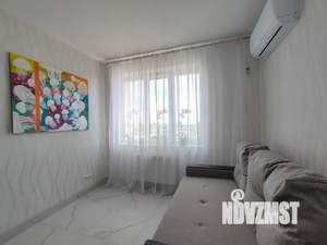 2-к квартира, посуточно, 70м2, 18/27 этаж