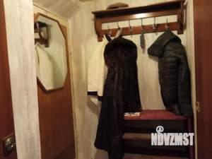 2-к квартира, на длительный срок, 47м2, 2/2 этаж