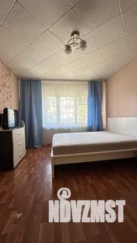 1-к квартира, посуточно, 30м2, 1/5 этаж