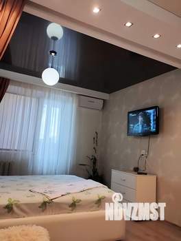 1-к квартира, посуточно, 53м2, 17/19 этаж