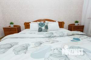 2-к квартира, посуточно, 62м2, 2/5 этаж