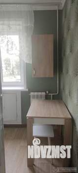 2-к квартира, на длительный срок, 47м2, 4/5 этаж