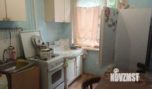 3-к квартира, на длительный срок, 57м2, 1/5 этаж