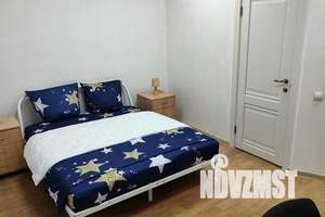 1-к квартира, посуточно, 20м2, 1/9 этаж