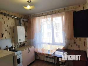 1-к квартира, на длительный срок, 34м2, 2/3 этаж