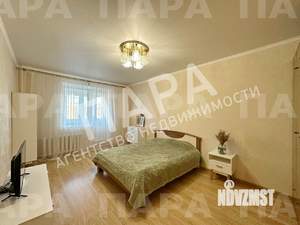 1-к квартира, на длительный срок, 52м2, 7/17 этаж